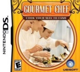 Gourmet Chef – Cook Your Way To Fame Rom